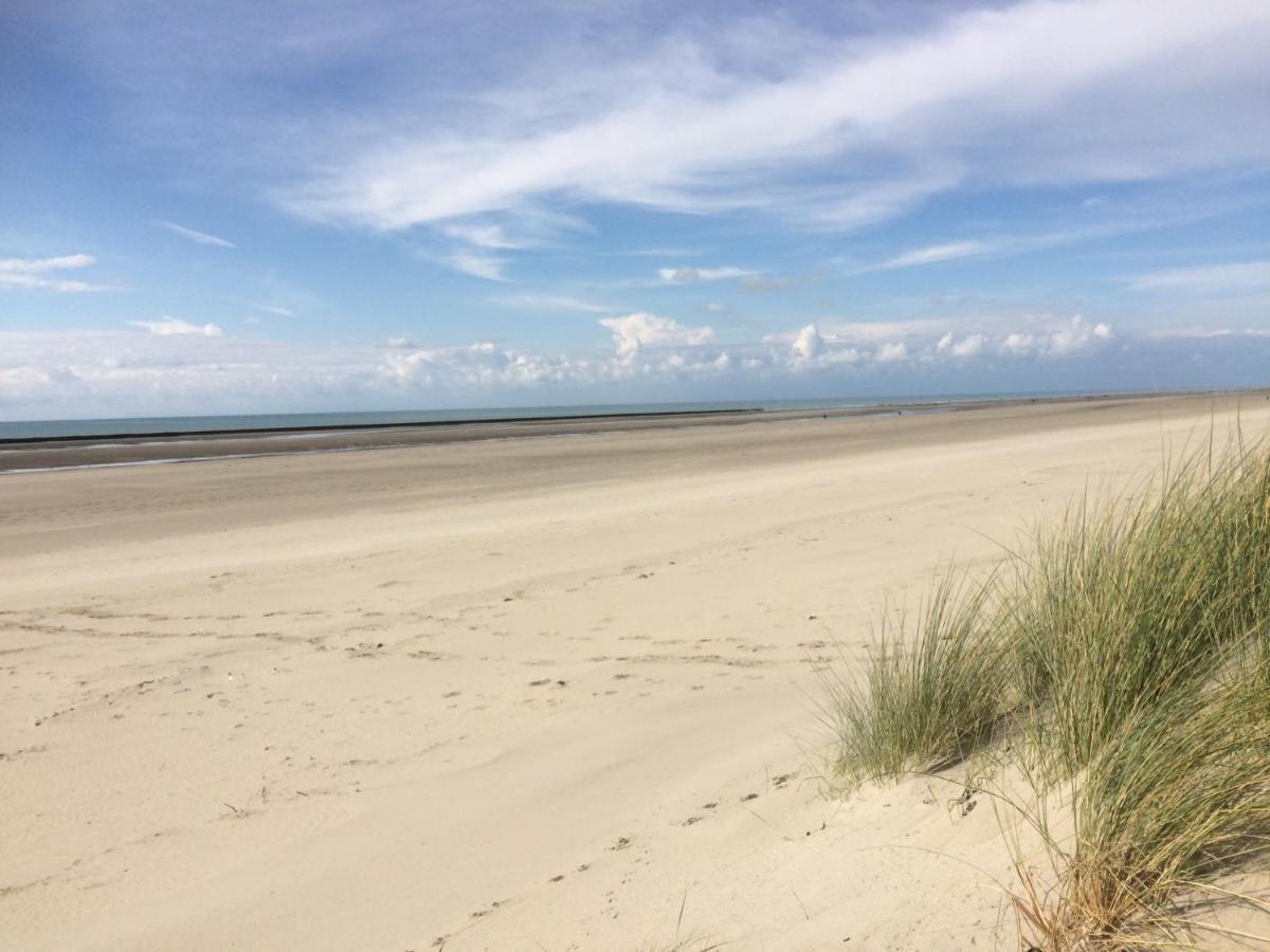 Cap Des Pins Quend